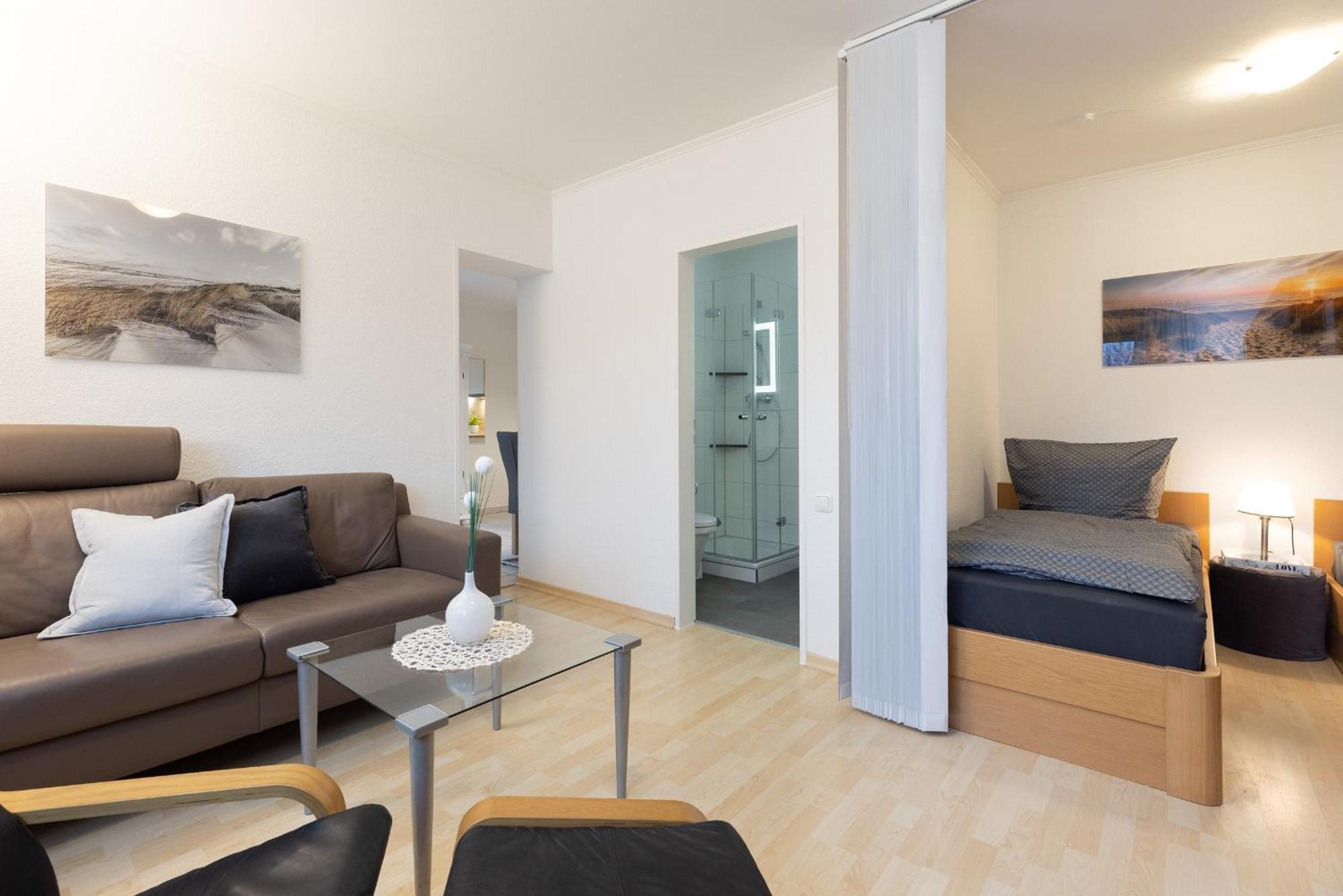 Ostsee-Quartier 4 Gutenbergstrasse 5 Apparto Groemitz Lägenhet Exteriör bild