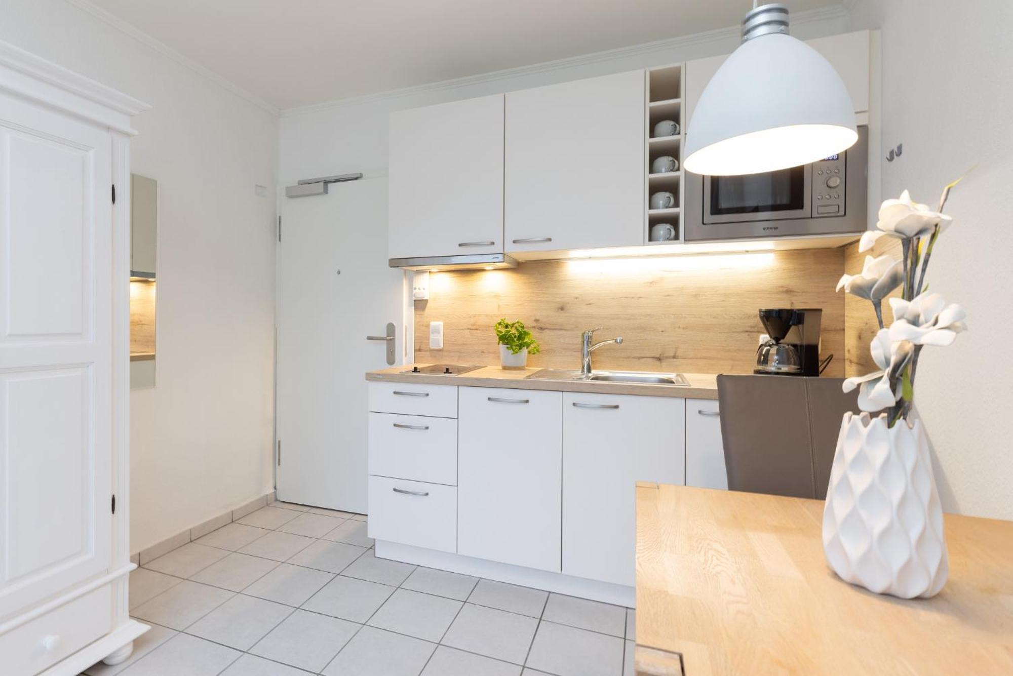 Ostsee-Quartier 4 Gutenbergstrasse 5 Apparto Groemitz Lägenhet Exteriör bild
