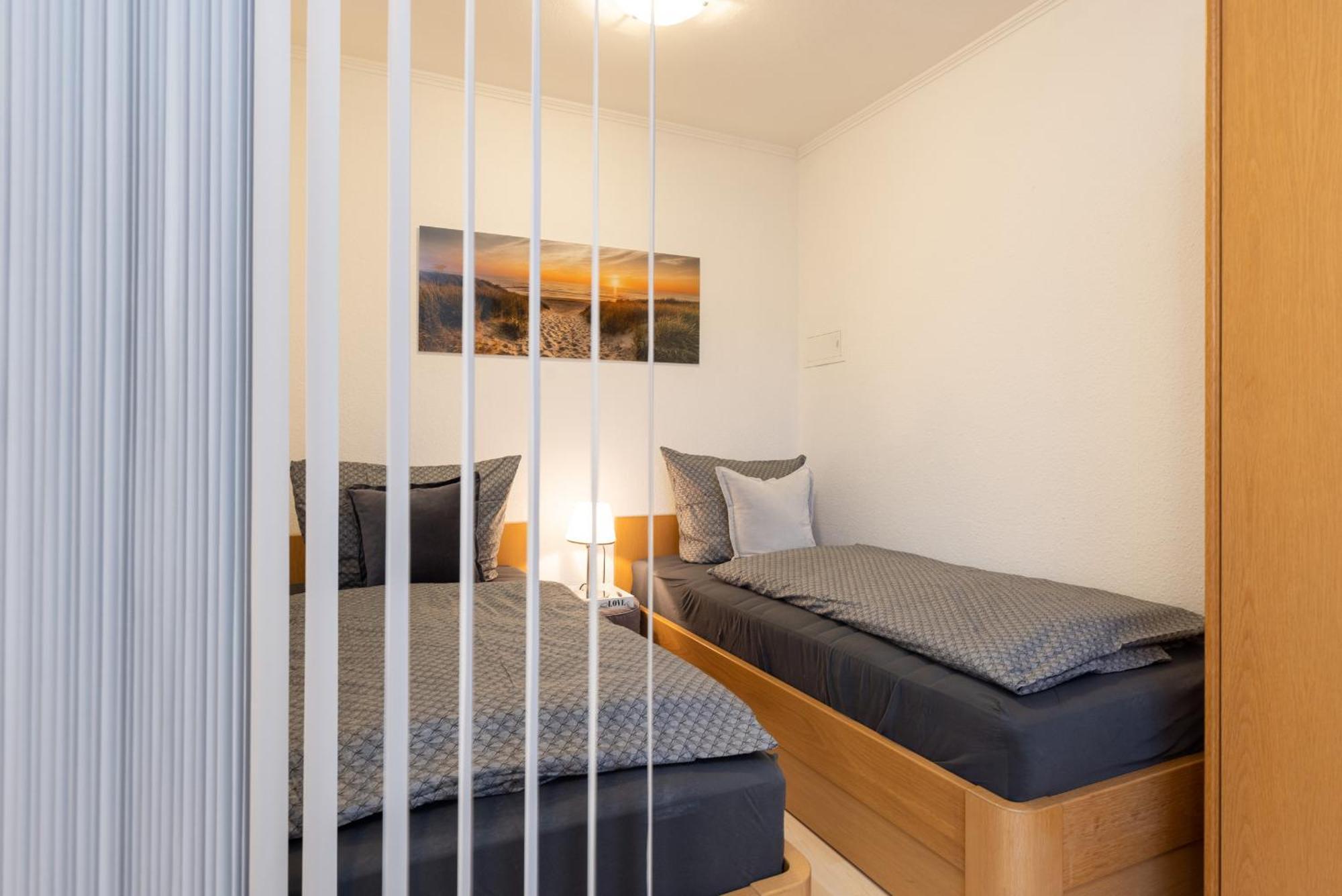 Ostsee-Quartier 4 Gutenbergstrasse 5 Apparto Groemitz Lägenhet Exteriör bild