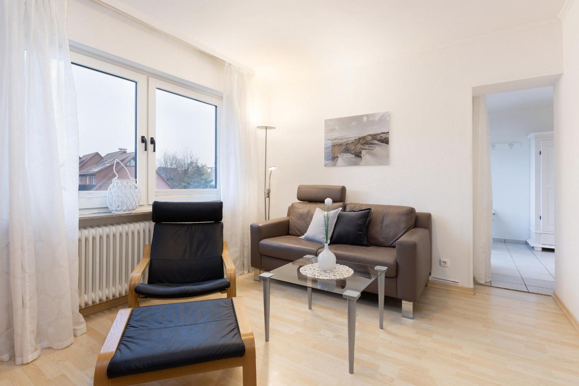 Ostsee-Quartier 4 Gutenbergstrasse 5 Apparto Groemitz Lägenhet Exteriör bild